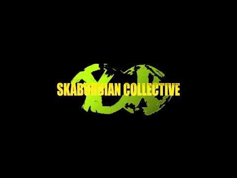 Skaburbian Collective - Welcome