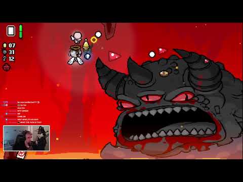 Tainted Lost vs The Beast