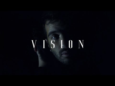 iFeature, just alex - Vision (Official Music Video)