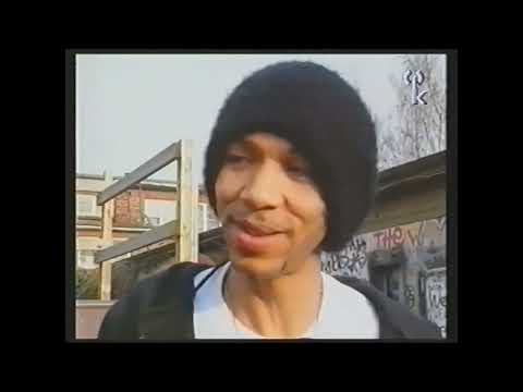 Thumbnail for Interview with dUg 4.2.1999 on German TV by The Band