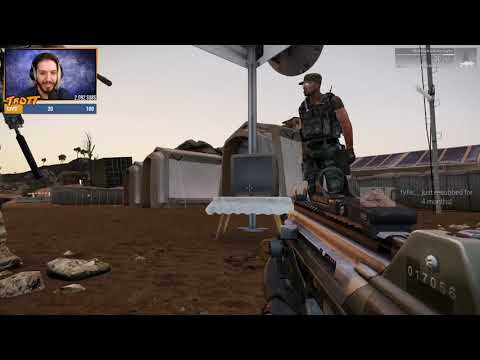 Arma 3 Zeus - 12/04/21 - Hat Films Full Stream