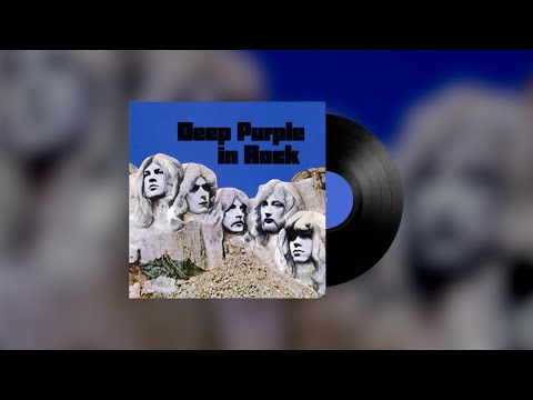 Deep Purple - Child in Time (From Stranger Things)