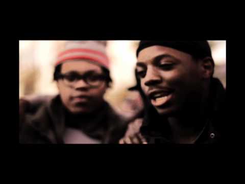 (Video Aftershoot) Prince Akeem & P Wild "We Outside"