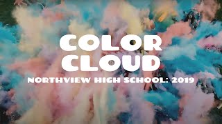 NVHS | Color Cloud 2019