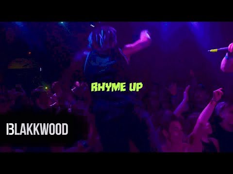 Psycho Rhyme - Rhyme Up (prod. Rhy Meek)