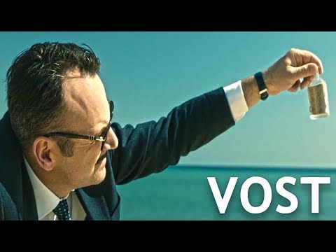 L'Ordre des choses Bande-annonce VOSTFR / HD