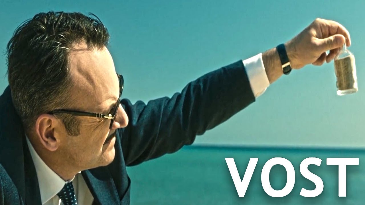 Miniature de la vidéo L'Ordre des choses Bande-annonce VOSTFR / HD du film L'Ordre des choses