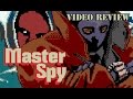 Review Master Spy Steam