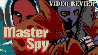 Review: Master Spy (Steam)
