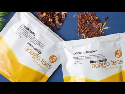 Premium Tea Company Relocates