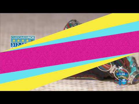 HSN | 10 FAVES Celebration 07.08.2017 - 03 AM