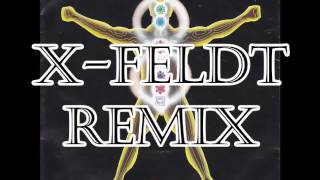 Earth Wind &amp; Fire - Spread Your Love X-FELDT REMIX