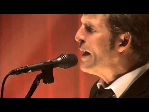 Huub van der Lubbe, De Formatie Concordia- Als ik later groot ben