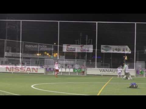 Delmer se impuso a Colitas en la final de consolación de Fútbol 7 Élite (4-2)