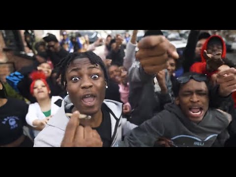 Kyle Richh x Jenn Carter - Passion Fruit (Unreleased)