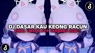 Download lagu DJ KEONG RACUN VELOCITY BOOTLEG FYP VIRAL TIKTOK 2026 TERBARU !! mp3 Download lagu DJ KEONG RACUN VELOCITY BOOTLEG FYP VIRAL TIKTOK 2026 TERBARU !! mp3