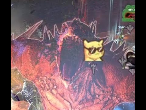 Unchained Animals | Warden Main Tank | 2:27 Oaxiltso HM | Ascending Tide