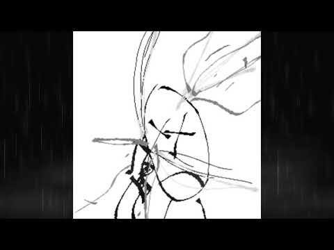 Young Zen - Gone forever (blak n' white)