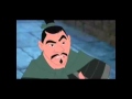 Mulan Opening Rescored