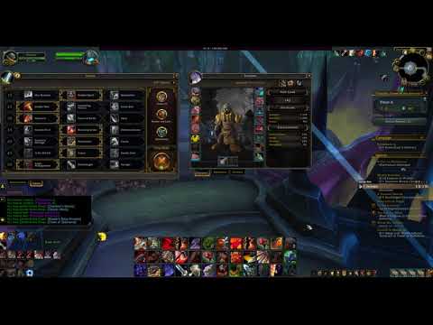 HOW TO FULLY ONESHOT THE LAST TORGHAST BOSS AS ARMS WARRIOR