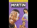 Opening To Martin: The Complete Fifth & Final Season (2008 DVD)