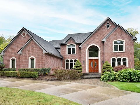 2330 Klingensmith Road | Bloomfield Township, MI - The Agency