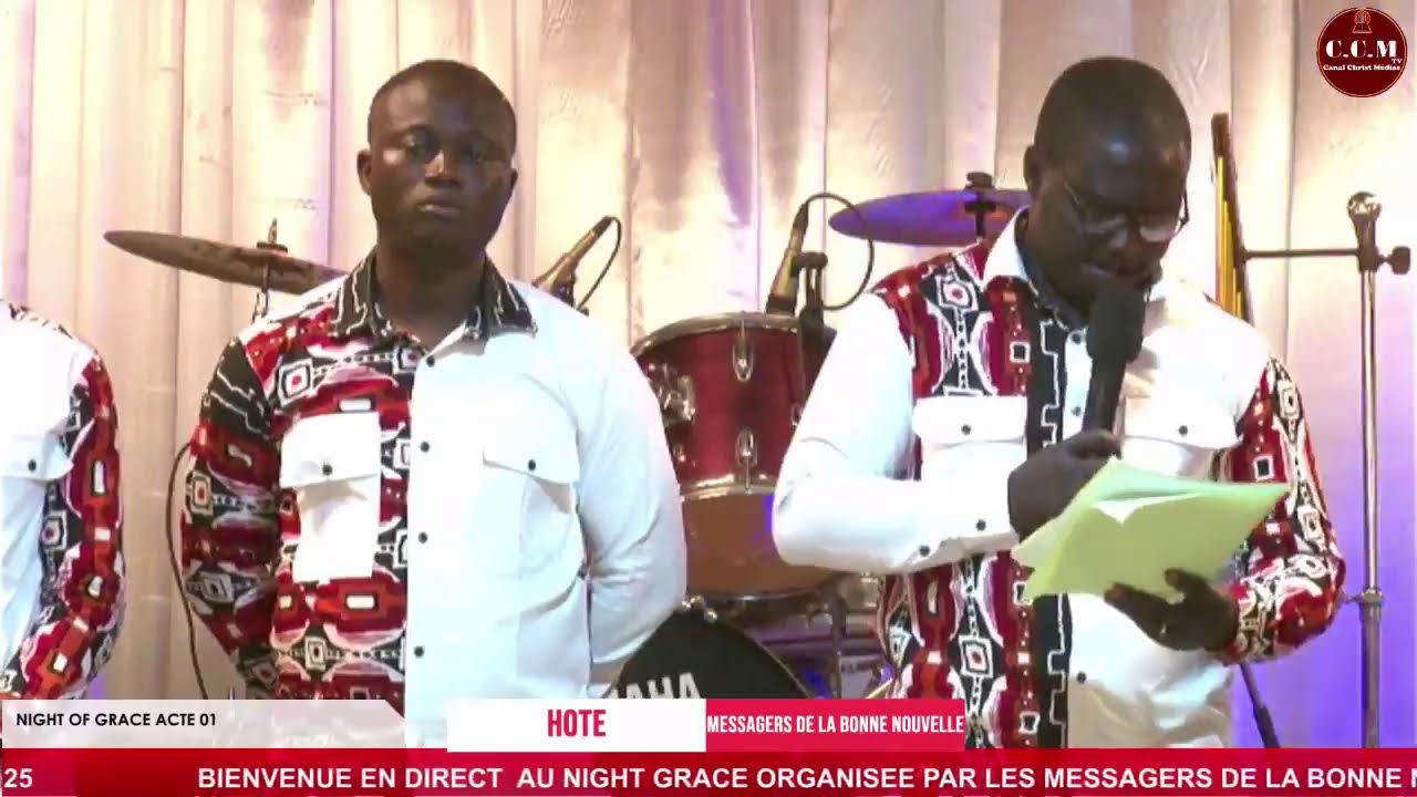 REDIFFUSION NIGHT OF GRACE AD BONBNAAM