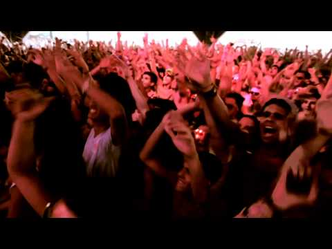 Sidney Samson MIAMI 2011 WMC - Ultra - FMIF / Mansion - Liv