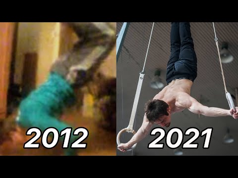 Viktor Kamenov | 2012 ~ 2021