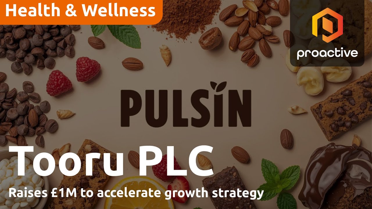 Free-from market growth: Tooru CEO maps the next steps