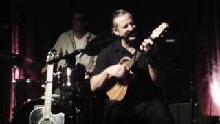 Guy Forsyth - What a wonderful world