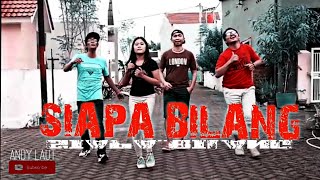 Download lagu Siapa Bilang - Andy Laut ft  Musisi Jenaka Makassar mp3