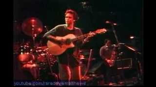 Dave Matthews Band - The Best Of What&#39;s Around (Part 12 of June 17, 1992 at The Flood Zone)