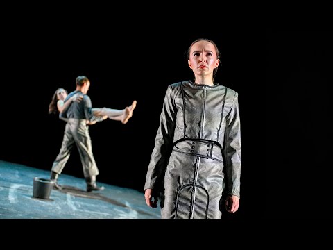 DIE BAKCHEN von Thomas Melle nach Euripides