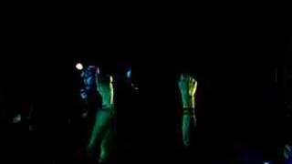 Blaqk Audio-- &quot;Snuff on Digital&quot; live..