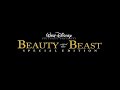 Beauty And The Beast 2002 Platinum Edition DVD VHS Trailer 2