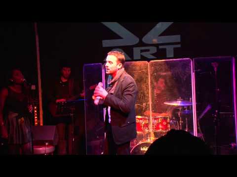 SSC 9 - CÉDRIC EDGEL - LOVE
