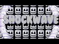 Marshmello Shockwave Official Lyric Video