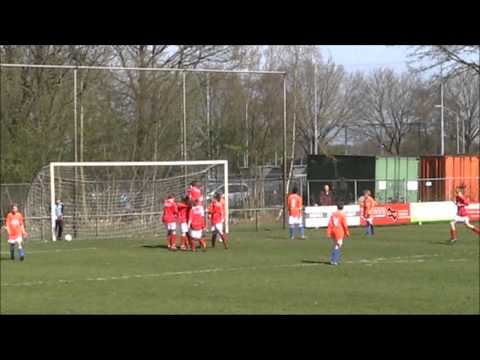 20110409 RKSV Boxtel D1 - OSC45
