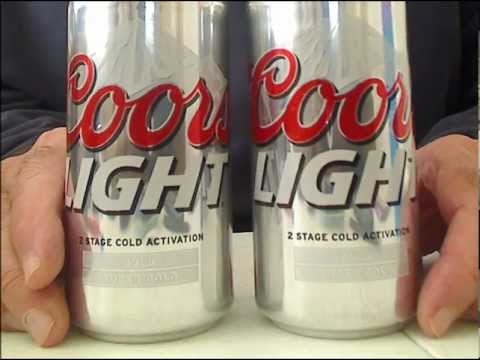 Watch This Girl Shotgun A Beer & Then Attempt To Sprint Out Of A Frozen Lake