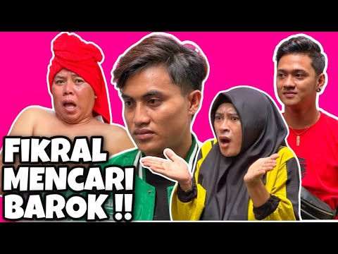 MAMA LELA IS SUSPICIOUS ABOUT SUSI!!!