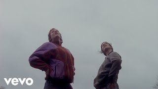 Tiberius b – “Big Deal”