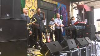 The English Beat - Live in New York City