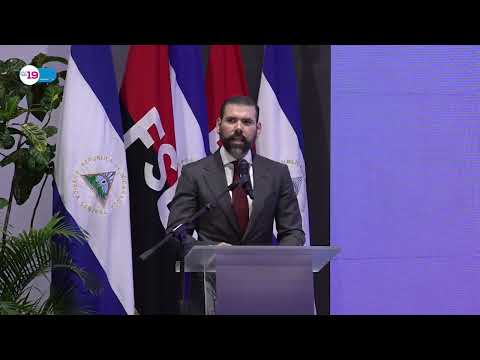 Inauguran con éxito el II Foro Nicaragua Exporta en Managua