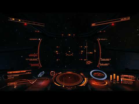 MongoTV_6042 - Mongo Games - Elite Dangerous - Part 6 - MY FIRST DAY