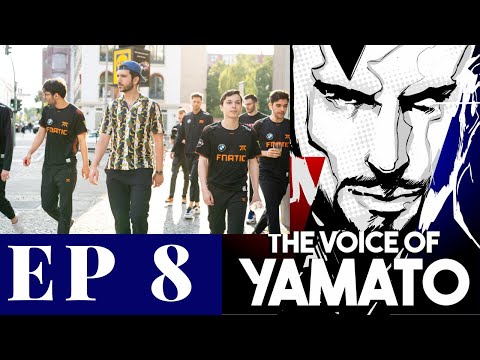 The Voice of Yamato Episode 8
