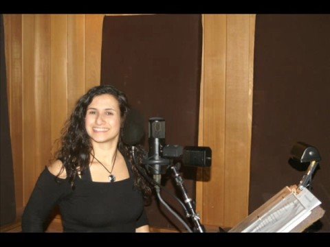 All That I Am - Sandy Zio