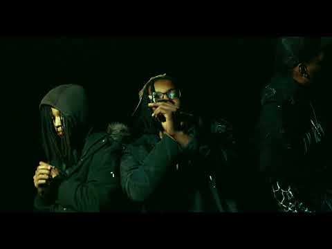 Lil Backstreet x Baby Weat "Myself" #behindthescenes | Dir. @OmellyProductions @DirectedByFOUR