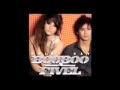 Booboo and Fivel's New Single! 