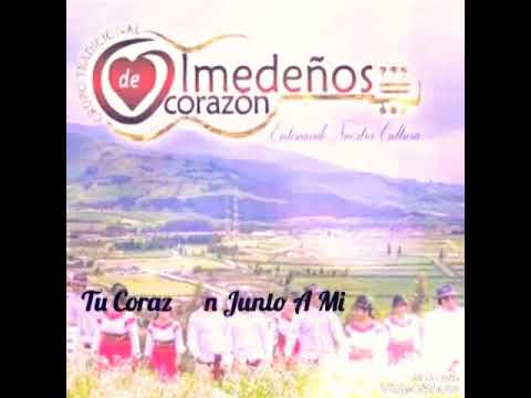 OLMEDEÑOS DE CORAZÓN TEMA TU CORAZÓN JUNTO AMI 2018